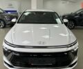 купити нове авто Хендай Соната 2024 року від офіційного дилера HYUNDAI Аеліта Хендай фото