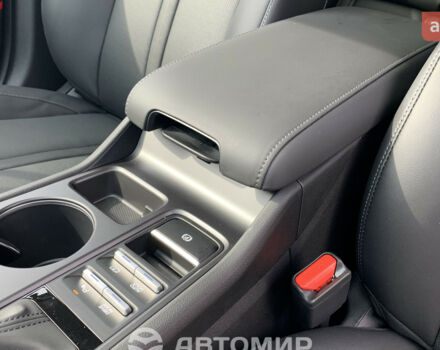 Хендай Соната, объемом двигателя 2.5 л и пробегом 0 тыс. км за 39244 $, фото 31 на Automoto.ua