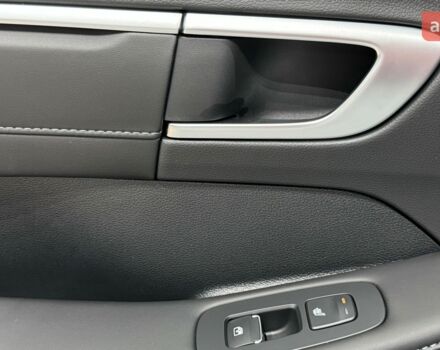 Хендай Соната, об'ємом двигуна 2.5 л та пробігом 0 тис. км за 35058 $, фото 45 на Automoto.ua