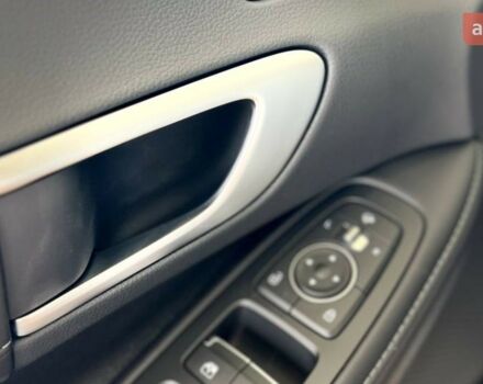 купити нове авто Хендай Соната 2024 року від офіційного дилера ДАР-АВТО Хендай фото