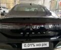 купити нове авто Хендай Соната 2024 року від офіційного дилера Автоцентр AUTO.RIA Хендай фото