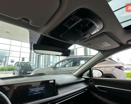 купить новое авто Хендай Соната 2024 года от официального дилера Автоцентр AUTO.RIA Хендай фото