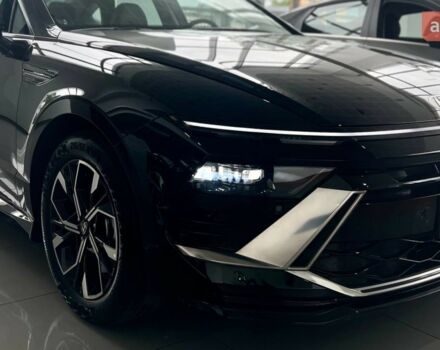 Хендай Соната 2024 в Киеве на Automoto.ua Хендай Соната, объемом двигателя 2.5 л и пробегом 0 тыс. км за 34713 $, фото 7 на Automoto.ua