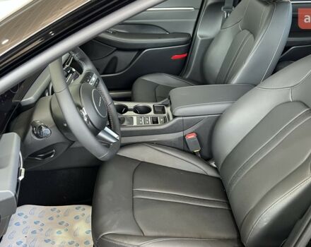 купить новое авто Хендай Соната 2024 года от официального дилера Автоцентр AUTO.RIA Хендай фото