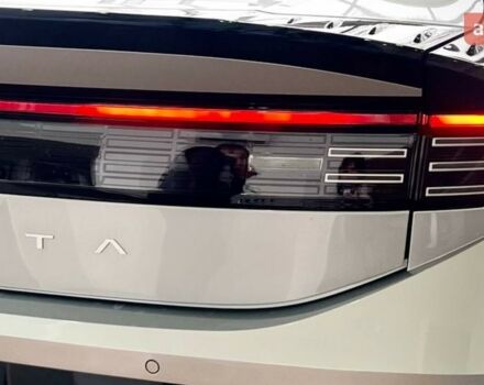 купити нове авто Хендай Соната 2024 року від офіційного дилера ДАР-АВТО Хендай фото