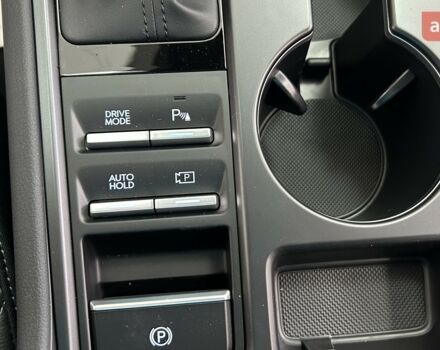 купити нове авто Хендай Соната 2024 року від офіційного дилера HYUNDAI Аеліта Хендай фото