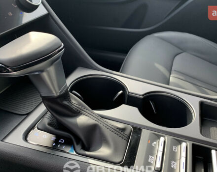 Хендай Соната, объемом двигателя 2.5 л и пробегом 0 тыс. км за 39244 $, фото 23 на Automoto.ua