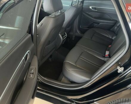 Хендай Соната, объемом двигателя 2.5 л и пробегом 0 тыс. км за 38021 $, фото 25 на Automoto.ua