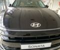 купити нове авто Хендай Соната 2024 року від офіційного дилера Автоцентр AUTO.RIA Хендай фото