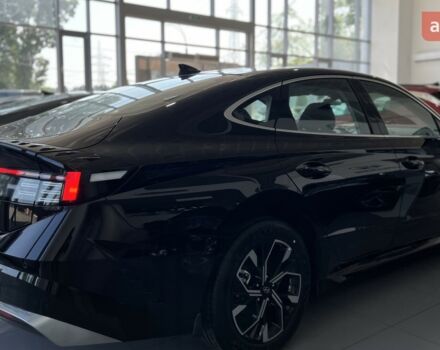 купить новое авто Хендай Соната 2024 года от официального дилера Автоцентр AUTO.RIA Хендай фото