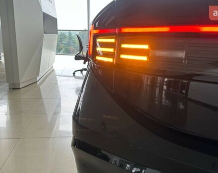 Хендай Соната, объемом двигателя 2.5 л и пробегом 0 тыс. км за 38021 $, фото 13 на Automoto.ua