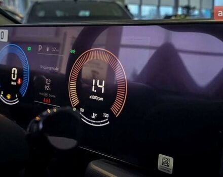 купити нове авто Хендай Соната 2024 року від офіційного дилера Хюндай Центр Полтава Хендай фото