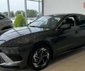 купить новое авто Хендай Соната 2024 года от официального дилера Автоцентр AUTO.RIA Хендай фото