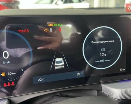 Хендай Соната 2024 в Киеве на Automoto.ua Хендай Соната, объемом двигателя 2.5 л и пробегом 0 тыс. км за 34713 $, фото 33 на Automoto.ua