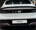 Хендай Соната 2024 в Днепре (Днепропетровске) на Automoto.ua Хендай Соната, объемом двигателя 2.5 л и пробегом 0 тыс. км за 34705 $, фото 18 на Automoto.ua