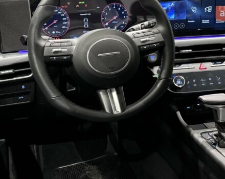 Хендай Соната, об'ємом двигуна 2.5 л та пробігом 0 тис. км за 35058 $, фото 28 на Automoto.ua