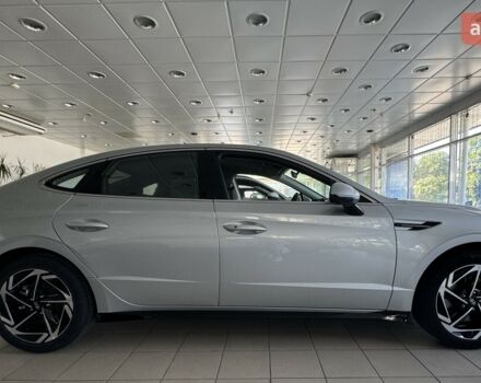 купити нове авто Хендай Соната 2024 року від офіційного дилера Автоцентр AUTO.RIA Хендай фото