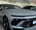 купити нове авто Хендай Соната 2024 року від офіційного дилера Автоцентр AUTO.RIA Хендай фото