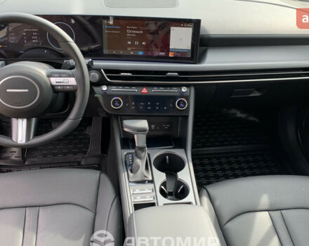 Хендай Соната, объемом двигателя 2.5 л и пробегом 0 тыс. км за 39244 $, фото 25 на Automoto.ua