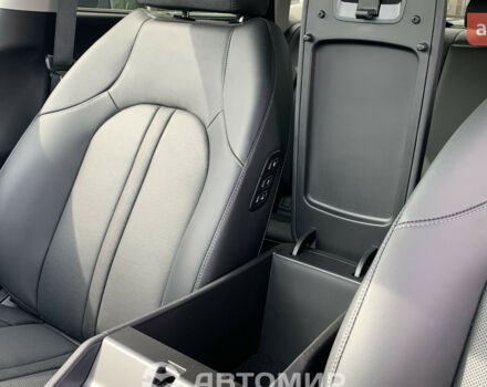 Хендай Соната, объемом двигателя 2.5 л и пробегом 0 тыс. км за 39244 $, фото 35 на Automoto.ua