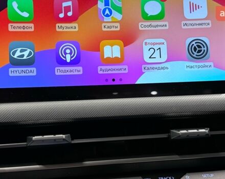 Хендай Соната, об'ємом двигуна 2.5 л та пробігом 0 тис. км за 35058 $, фото 40 на Automoto.ua