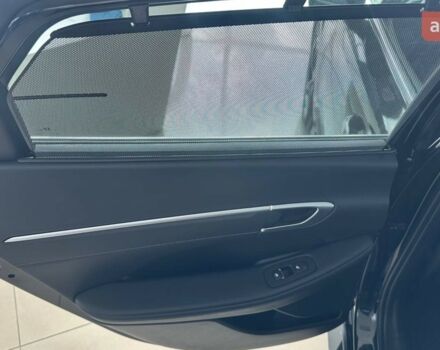 Хендай Соната, объемом двигателя 2.5 л и пробегом 0 тыс. км за 38021 $, фото 26 на Automoto.ua