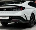 Хендай Соната 2024 в Днепре (Днепропетровске) на Automoto.ua Хендай Соната, объемом двигателя 2.5 л и пробегом 0 тыс. км за 34705 $, фото 22 на Automoto.ua