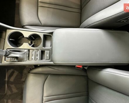 купить новое авто Хендай Соната 2024 года от официального дилера Автоцентр AUTO.RIA Хендай фото