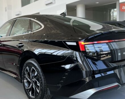 купить новое авто Хендай Соната 2024 года от официального дилера Автоцентр AUTO.RIA Хендай фото