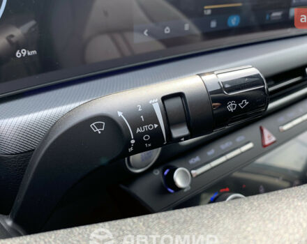 Хендай Соната, объемом двигателя 2.5 л и пробегом 0 тыс. км за 39244 $, фото 21 на Automoto.ua