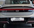 Хендай Соната 2024 в Днепре (Днепропетровске) на Automoto.ua Хендай Соната, объемом двигателя 2.5 л и пробегом 0 тыс. км за 34705 $, фото 8 на Automoto.ua