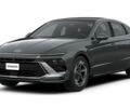 купити нове авто Хендай Соната 2024 року від офіційного дилера Автоцентр AUTO.RIA Хендай фото