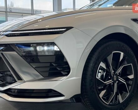 Хендай Соната, объемом двигателя 2.5 л и пробегом 0 тыс. км за 34652 $, фото 4 на Automoto.ua