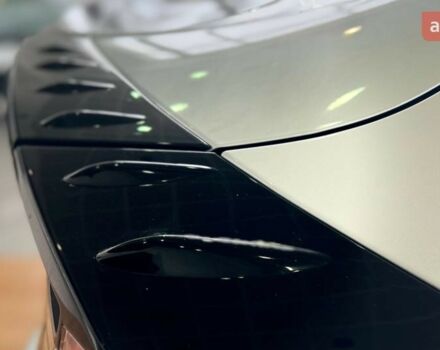 купити нове авто Хендай Соната 2024 року від офіційного дилера ДАР-АВТО Хендай фото