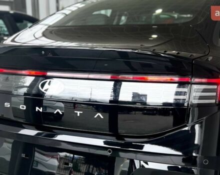 Хендай Соната 2024 в Киеве на Automoto.ua Хендай Соната, объемом двигателя 2.5 л и пробегом 0 тыс. км за 34713 $, фото 10 на Automoto.ua