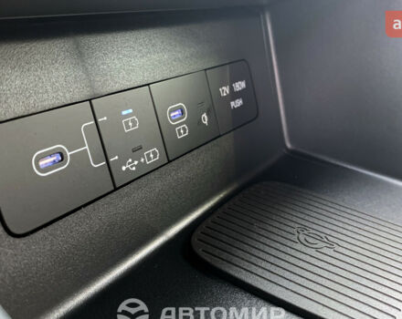 Хендай Соната, объемом двигателя 2.5 л и пробегом 0 тыс. км за 39244 $, фото 30 на Automoto.ua