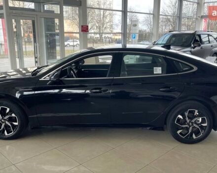купити нове авто Хендай Соната 2024 року від офіційного дилера Автоцентр AUTO.RIA Хендай фото