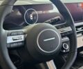 купить новое авто Хендай Соната 2024 года от официального дилера Хюндай Центр Полтава Хендай фото