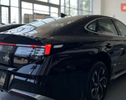 купить новое авто Хендай Соната 2024 года от официального дилера Автоцентр AUTO.RIA Хендай фото
