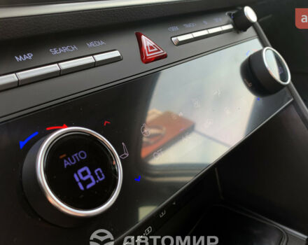 Хендай Соната, объемом двигателя 2.5 л и пробегом 0 тыс. км за 39244 $, фото 29 на Automoto.ua