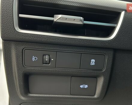 купити нове авто Хендай Соната 2024 року від офіційного дилера HYUNDAI Аеліта Хендай фото