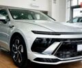 купити нове авто Хендай Соната 2024 року від офіційного дилера ДАР-АВТО Хендай фото