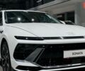 Хендай Соната 2024 в Днепре (Днепропетровске) на Automoto.ua Хендай Соната, объемом двигателя 2.5 л и пробегом 0 тыс. км за 34705 $, фото 12 на Automoto.ua