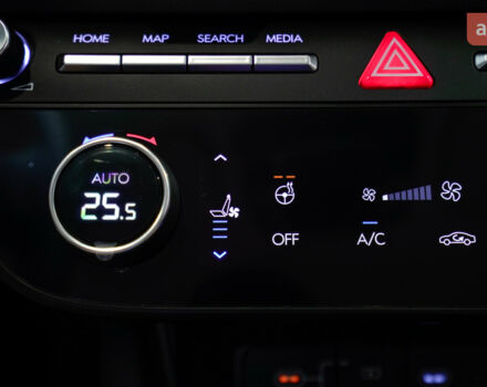 купить новое авто Хендай Соната 2024 года от официального дилера Hyundai центр Львів Хендай фото