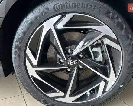 Хендай Соната, объемом двигателя 2.5 л и пробегом 0 тыс. км за 38021 $, фото 20 на Automoto.ua