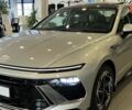 купити нове авто Хендай Соната 2024 року від офіційного дилера Автоцентр AUTO.RIA Хендай фото