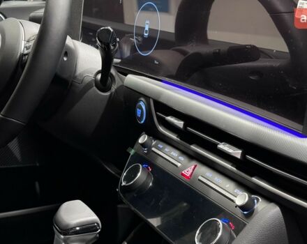 Хендай Соната 2024 в Днепре (Днепропетровске) на Automoto.ua Хендай Соната, объемом двигателя 2.5 л и пробегом 0 тыс. км за 34705 $, фото 32 на Automoto.ua
