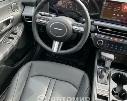 Хендай Соната, объемом двигателя 2.5 л и пробегом 0 тыс. км за 39244 $, фото 26 на Automoto.ua