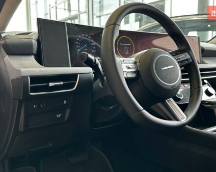 купить новое авто Хендай Соната 2024 года от официального дилера Автоцентр AUTO.RIA Хендай фото