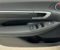 купити нове авто Хендай Соната 2024 року від офіційного дилера HYUNDAI Аеліта Хендай фото